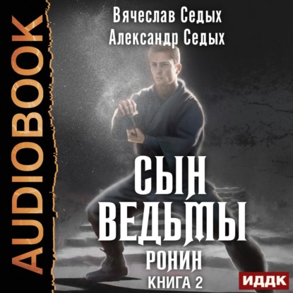 Ронин ~ Александр Иванович Седых (скачать книгу или читать онлайн)
