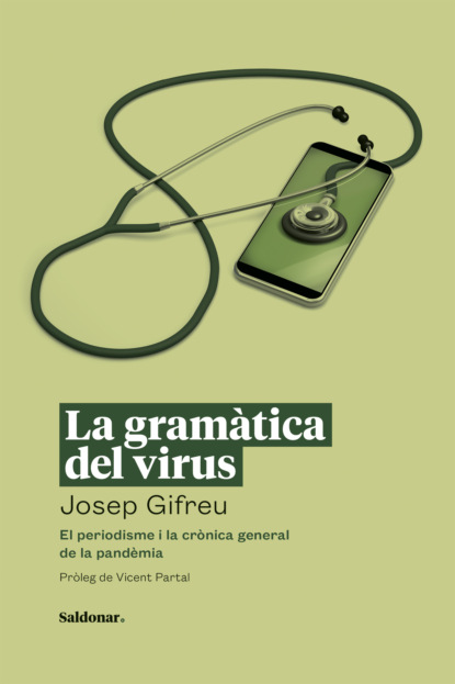 Josep Gifreu - La gramàtica del virus