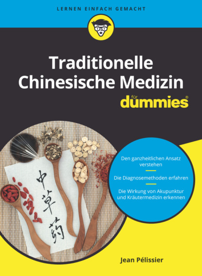 Traditionelle Chinesische Medizin für Dummies (Jean Pélissier). 