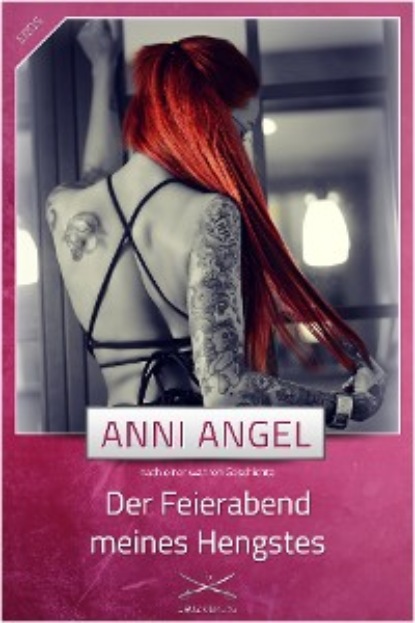 Anni Angel - Der Feierabend meines Hengstes
