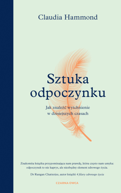 

Sztuka odpoczynku