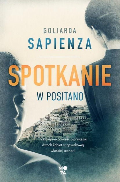 Goliarada Sapienza - Spotkanie w Positano