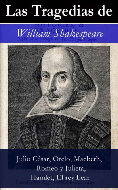 

Las Tragedias de William Shakespeare