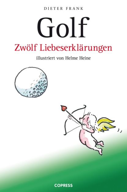 Golf (Dieter Frank). 