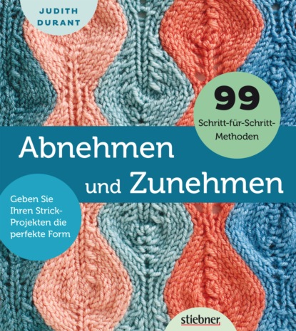 Abnehmen und Zunehmen (Judith Durant). 