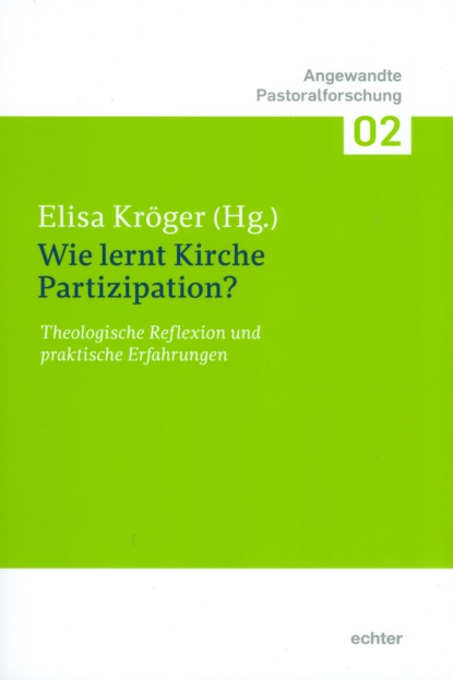 Wie lernt Kirche Partizipation (Группа авторов).  - Скачать | Читать книгу онлайн