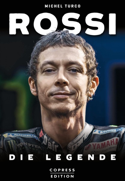 Rossi (Michel Turco). 