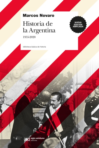 

Historia de la Argentina, 1955-2020
