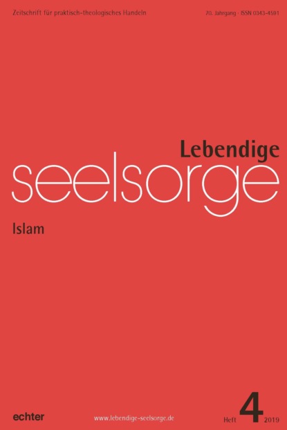 Lebendige Seelsorge 4/2019