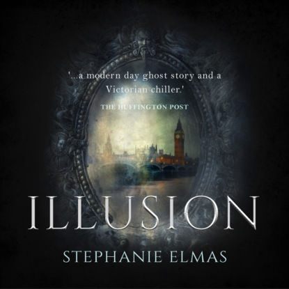 Illusion (Unabridged) - Stephanie Elmas