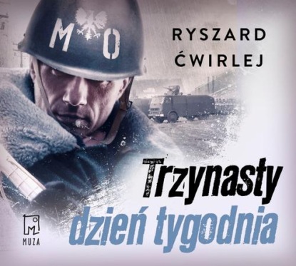 

Trzynasty dzień tygodnia