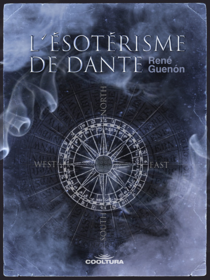 

L'ésotérisme de Dante