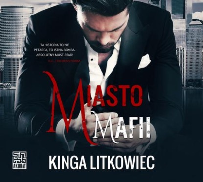 

Miasto mafii