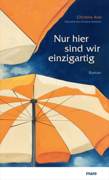 

Nur hier sind wir einzigartig