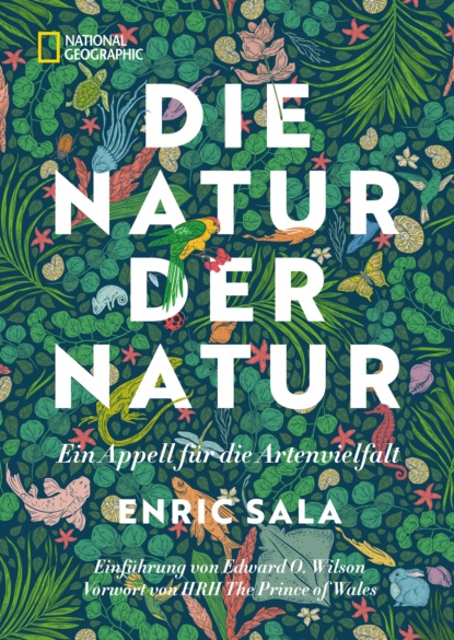

Die Natur der Natur