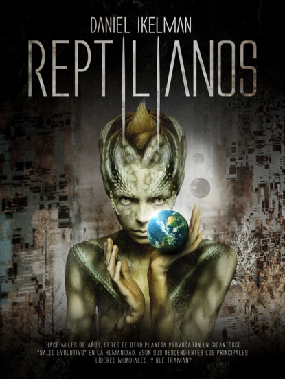 

Reptilianos