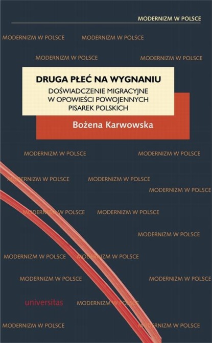 

Druga płeć na wygnaniu