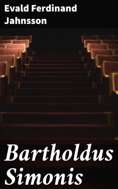 

Bartholdus Simonis