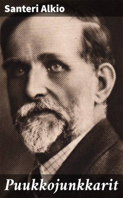 

Puukkojunkkarit