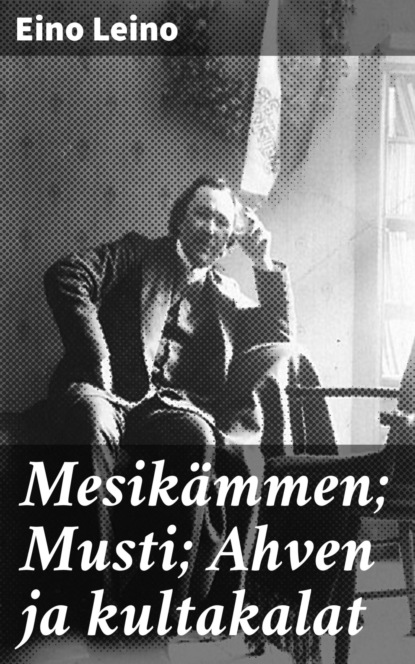 

Mesikämmen; Musti; Ahven ja kultakalat