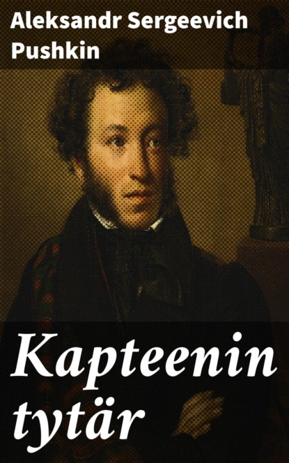 

Kapteenin tytär