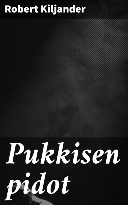 

Pukkisen pidot