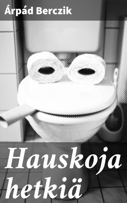 

Hauskoja hetkiä