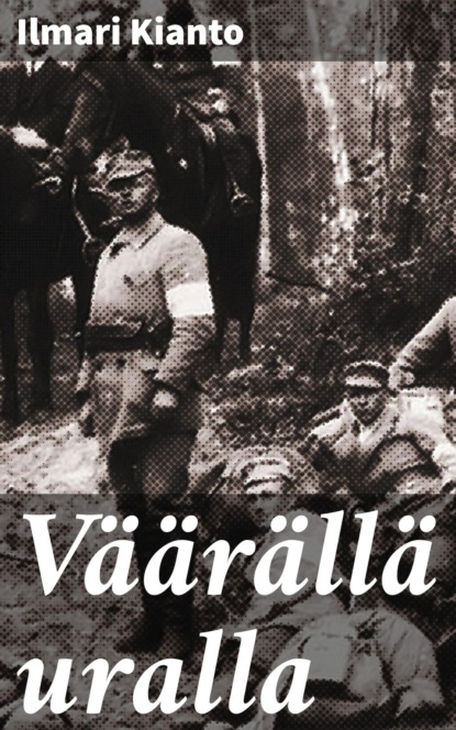 

Väärällä uralla
