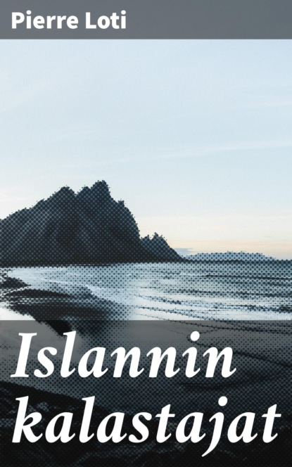 

Islannin kalastajat