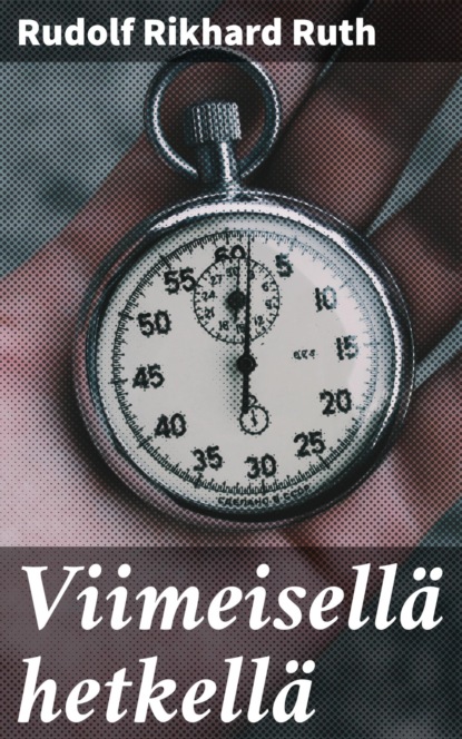 

Viimeisellä hetkellä