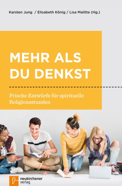 

Mehr als du denkst