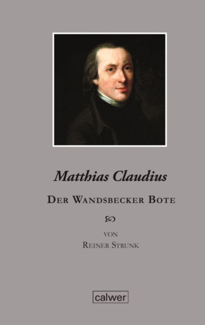 Matthias Claudius