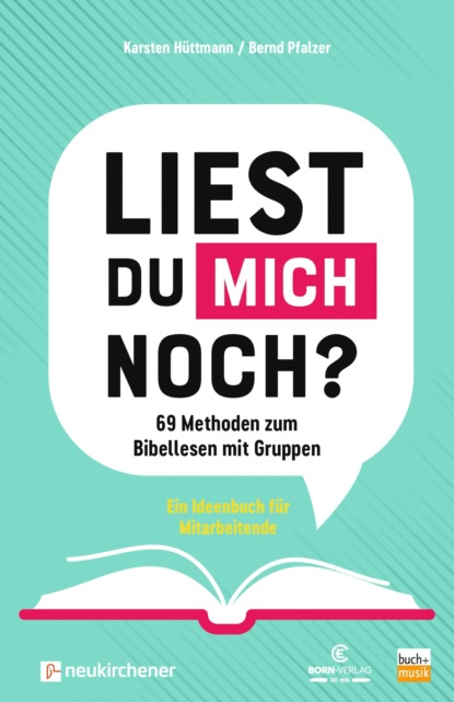 

Liest du mich noch