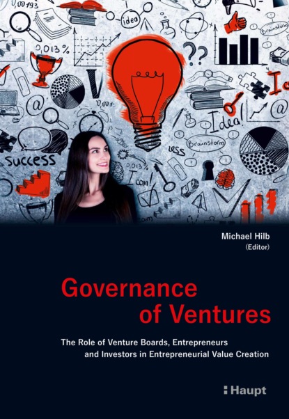 

Governance of Ventures