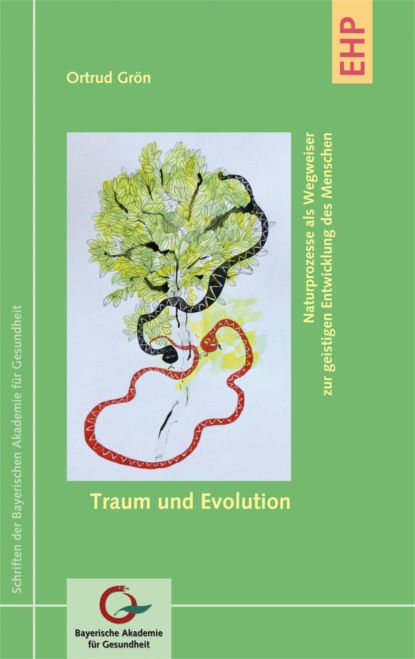 Traum und Evolution (Ortrud Grön). 