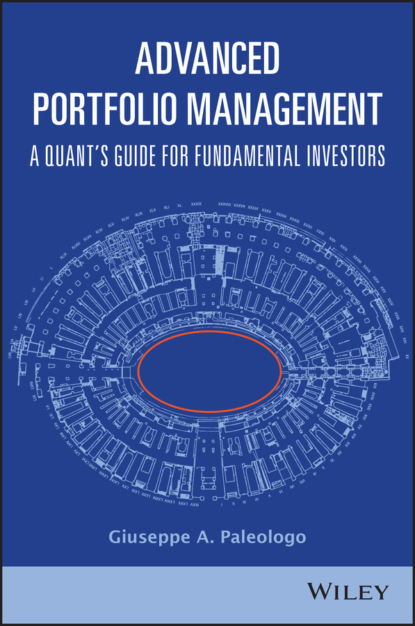 Advanced Portfolio Management - Giuseppe A. Paleologo