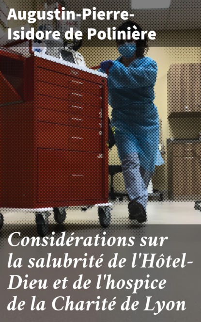 

Considérations sur la salubrité de l'Hôtel-Dieu et de l'hospice de la Charité de Lyon