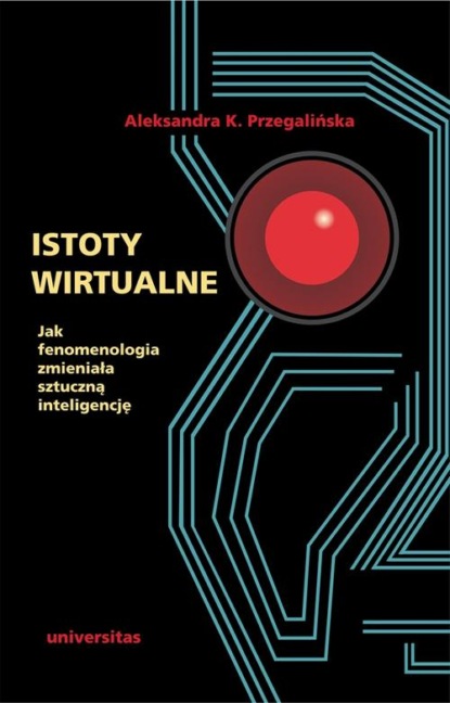 

Istoty wirtualne