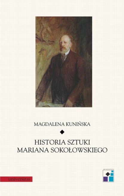 

Historia sztuki Mariana Sokołowskiego