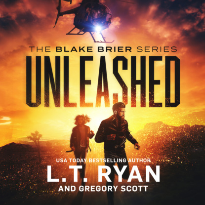 Unleashed - Blake Brier Thrillers, Book 2 (Unabridged) (L.T. Ryan). 