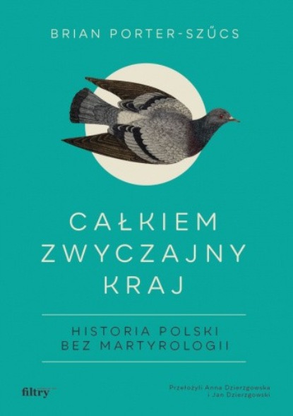 

Całkiem zwyczajny kraj