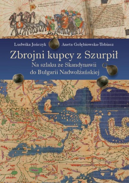 

Zbrojni kupcy z Szurpił