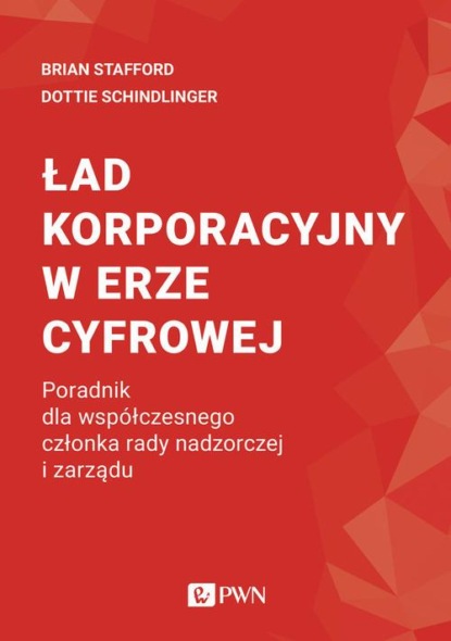 

Ład korporacyjny w erze cyfrowej