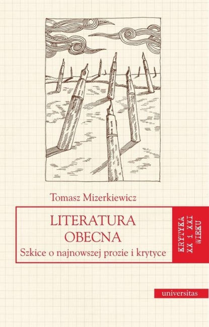 

Literatura obecna