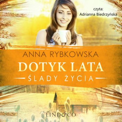 Dotyk lata (Anna Rybkowska). 