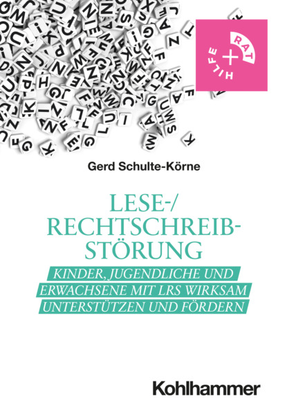 

Lese-/Rechtschreibstörung