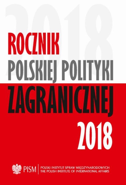 

Rocznik Polskiej Poltyki Zagranicznej 2018
