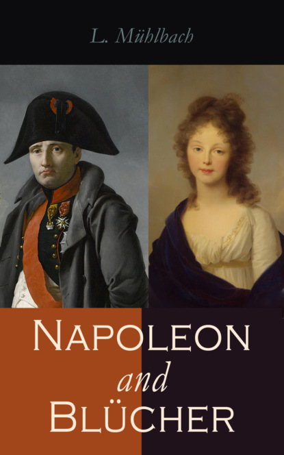 

Napoleon and Blücher