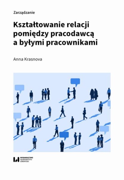 

Kształtowanie relacji pomiędzy pracodawcą a byłymi pracownikami
