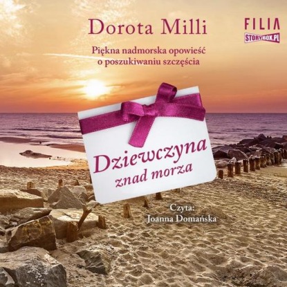 

Dziewczyna znad morza